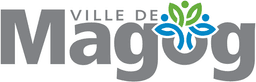 Ville de Magog